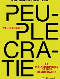[Kindle] Peuplecratie  - La métamorphose de nos démocraties download