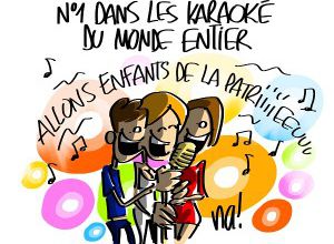 Humour du vendredi ... !!!