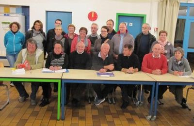 Quel programme en 2015 ?