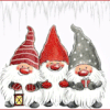 683 - les 3 lutins