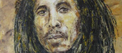 REGGAE ET BOB MARLEY