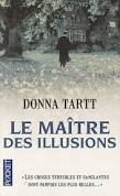 Donna Tartt, Le maître des illusions, Pocket