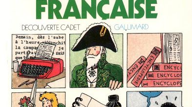 Le Livre de la langue française (1985)