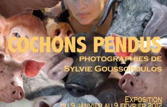 COCHONS*SHOW@SCAREE*FASH