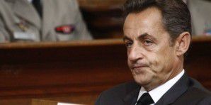 Karachi : plainte contre M. Sarközy pour "violation du secret de l'instruction"