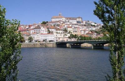 Voyage au Portugal (13) Fatima (1) - Obidos - 