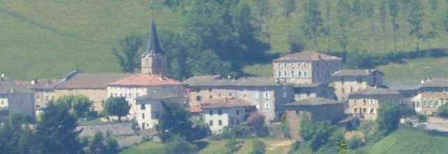 La campagne..