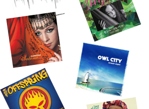 [TAG] Mon top 10 à 1 !