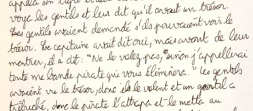 Plaisir VECU 17 : Les deux N