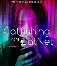 Ebook in english free download Catfishing on CatNet 9781250165084 PDB in English by Naomi Kritzer