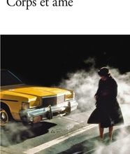 Online Read Ebook Corps et âme  - L'enfant prodige