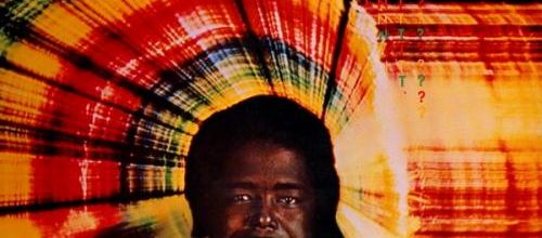Barry White : Album " Is This Whatcha Wont " 20Th Century Records T-516 [US]