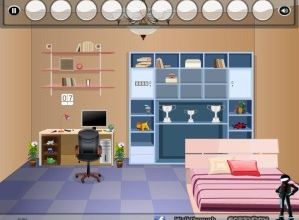 Escape from computer room soluce