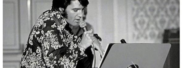photo elvis