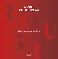 Téléchargement gratuit du livre mp3 Rouge  - Histoire d'une couleur (French Edition)