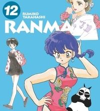 Read online: Ranma 1/2 édition originale Tome 12