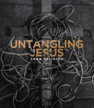 Read online: Untangling Jesus from religion