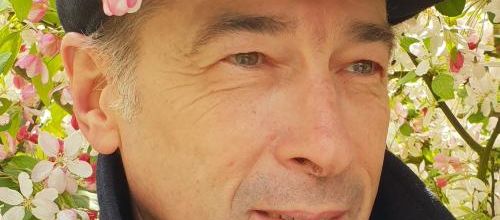 Pascal Le Rest sera à la prochaine biennale de Châteaudun