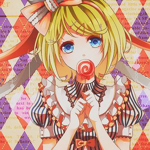 ~Lucy~