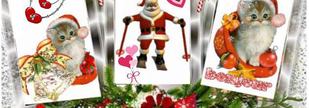 BIENTOT NOEL