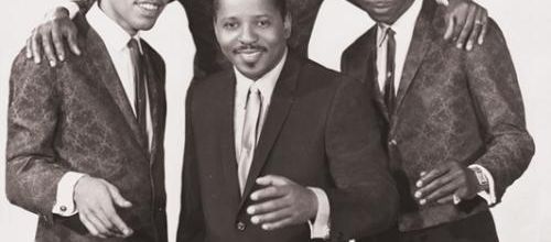 CURTIS KNIGHT & THE SQUIRES