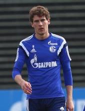 ClicnScores : Goretzka jouera bientôt pour le Bayern Munich