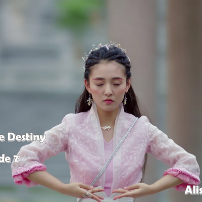 Fighter Of the Destiny Episode 7