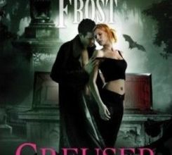 "Chasseuse de la nuit" T.4 de Jeaniene Frost