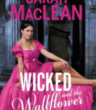 Download PDF Wicked and the Wallflower: Bareknuckle Bastards Book 1