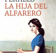 Compartir gratis ebook descargar LA HIJA DEL ALFARERO