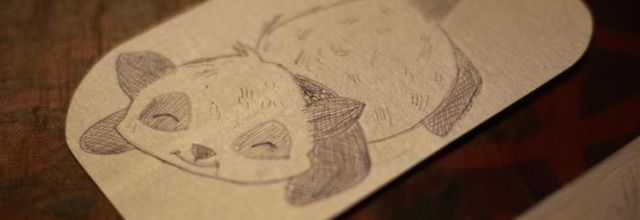 La lithogravure, un jeu d'enfant ? - Tuto