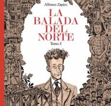 Descargar ebook LA BALADA DEL NORTE. TOMO 3 | Descarga Libros Gratis (PDF - EPUB)