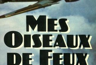 Mes oiseaux de feux
