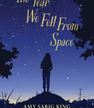 Free audio books downloads mp3 format The Year We Fell From Space