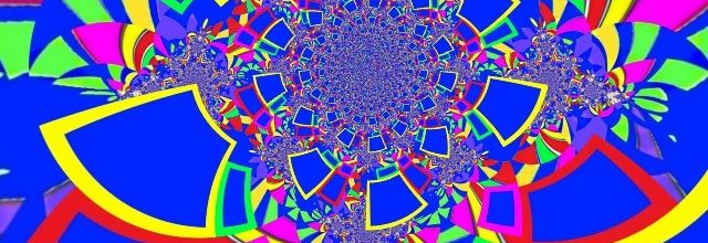 Ses couleurs d'Ouest plein ma vie d'Est...