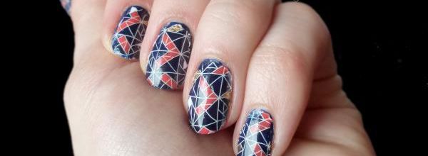 Stamping inversé... encore un !