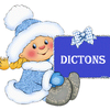 Dicton et Fête du jour Marcel + grille prénom