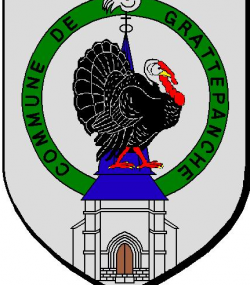 Grattepanche