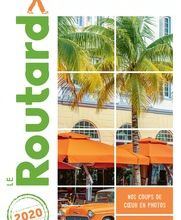 {pdf download} Guide du Routard Floride 2020