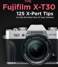 [Pdf/ePub] The Fujifilm X-T30: 125 X-Pert Tips to Get the Most Out of Your Camera by Rico Pfirstinger download ebook