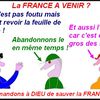 EDITO : On n'est pas sorti de la merde même avec un jeunot!