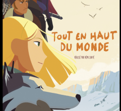 Cinéma : Tout en haut du monde