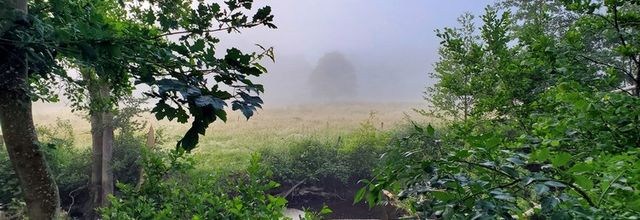 Tour de la Suisse Normande (jour 3) : de Rouvrou à Cahan