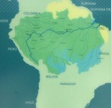 AMAZONIE – L’autre grand synode pour l’avenir - E&E