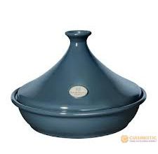 Tajine de veau aux oignons caramélisés