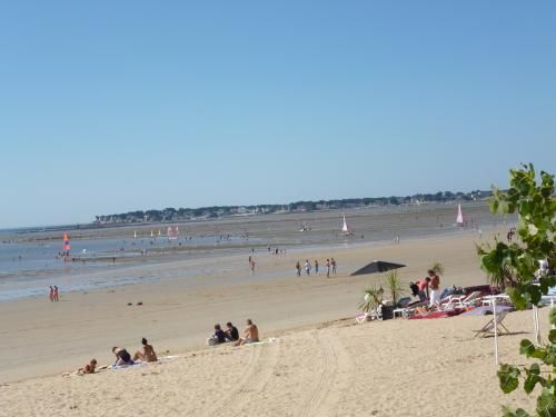 La Baule