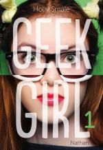 Geek Girl, Holly SMALE