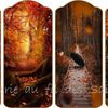 Bonjour Bel Automne ! cartonnettes MP 2013