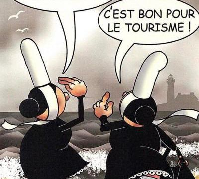 Du gris, du gris, sans nuance !
