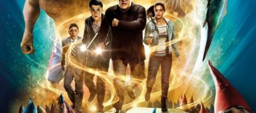 BOX OFFICE USA WEEK END DU 16 OCTOBRE 2015 AU 18 OCTOBRE 2015
